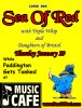 Sea Of Red Flyer from 01/29/2004